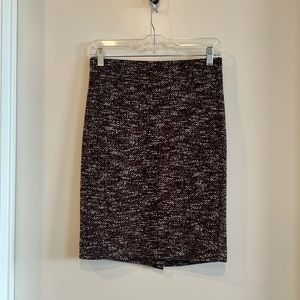 Ann Taylor Skirt (Size XSP)